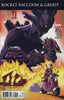 Rocket Raccoon & Groot #9