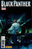Black Panther (5th Series) #6 Variation C