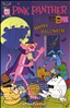 The Pink Panther (American Mythology) #4