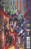 Civil War II #1 Variation V