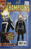 Champions #1 Variation B