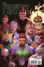Prowler (Marvel, 2nd Series) #1 Variation C