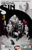 Original Sin (Marvel) #1 Variation L