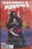 Uncanny X-Men (4th Series) Annual #1 Variation B Main image