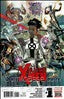 All-New X-Men (2nd Series) Annual #1 Main image