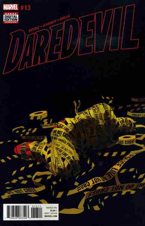 Daredevil (5th Series) #13