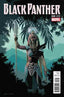 Black Panther (5th Series) #8 Variation A