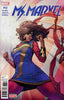 Ms. Marvel (4th Series) #13