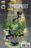 Champions #2 Variation D