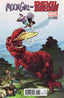 Moon Girl And Devil Dinosaur #13 Variation C