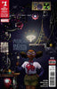 Moon Girl And Devil Dinosaur #13