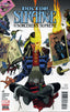 Doctor Strange and the Sorcerers Supreme #3