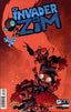 Invader Zim #16