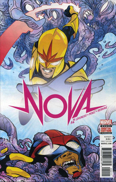Nova (7th Series) #2