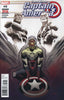 Captain America: Sam Wilson #18