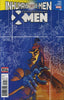 Extraordinary X-Men #18