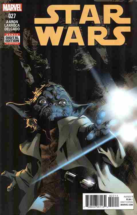 Star Wars (2nd Series) #27
