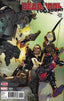 Deadpool: Too Soon #4