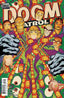 Doom Patrol (6th Series) #6 Variation A
