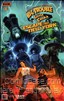 Big Trouble in Little China/Escape From New York #1 Variation E Main image