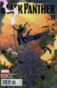 Black Panther (5th Series) #11