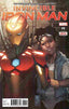 Invincible Iron Man (3rd Series) #4