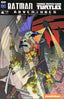 Batman/Teenage Mutant Ninja Turtles Adventures #4 Variation A