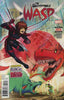 The Unstoppable Wasp #3
