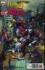 Moon Girl And Devil Dinosaur #17
