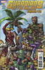 Guardians of the Galaxy: Dream On #1