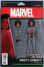 Black Panther & The Crew #1 Variation B