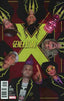 Generation X (2nd Series) #1 Variation C