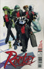Rocket (Marvel) #1
