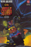 Batman/Judge Dredd: Judgment on Gotham #1-5th printing