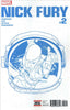 Nick Fury #2