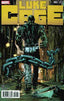 Luke Cage #1 Variation C