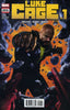 Luke Cage #1