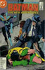 Batman #416-2nd printing
