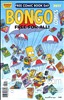 Bongo Comics Free-For-All! Free Comic Book Day #2017 Main image
