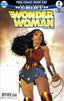 Wonder Woman (5th Series) #2-2nd printing