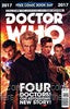 Doctor Who (Titan) Free Comic Book Day #2017