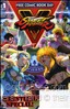Street Fighter V: Wrestling Special Free Comic Book Day #2017