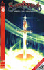 Swordquest (Dynamite) #0 Variation A