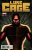 Luke Cage #2 Variation A