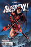 Daredevil (5th Series) #21 Variation A