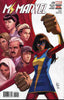 Ms. Marvel (4th Series) #19