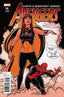 Avengers (7th Series) #8 Variation A