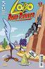 Lobo/Road Runner Special #1 Variation A