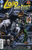 Lobo/Road Runner Special #1