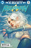 Aquaman (8th Series) #26 Variation A